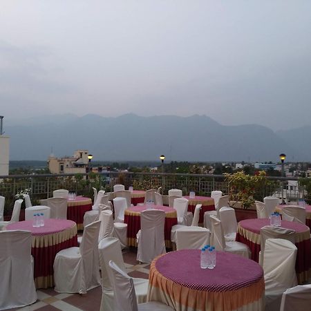 Hotel Western Gatz Theni Luaran gambar