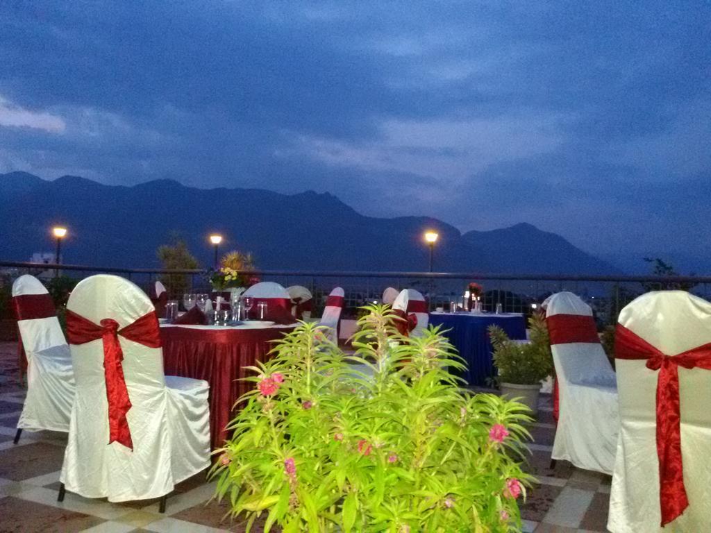 Hotel Western Gatz Theni Luaran gambar