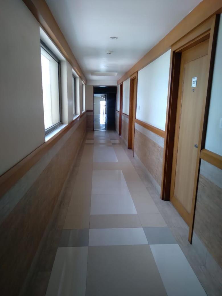 Hotel Western Gatz Theni Luaran gambar