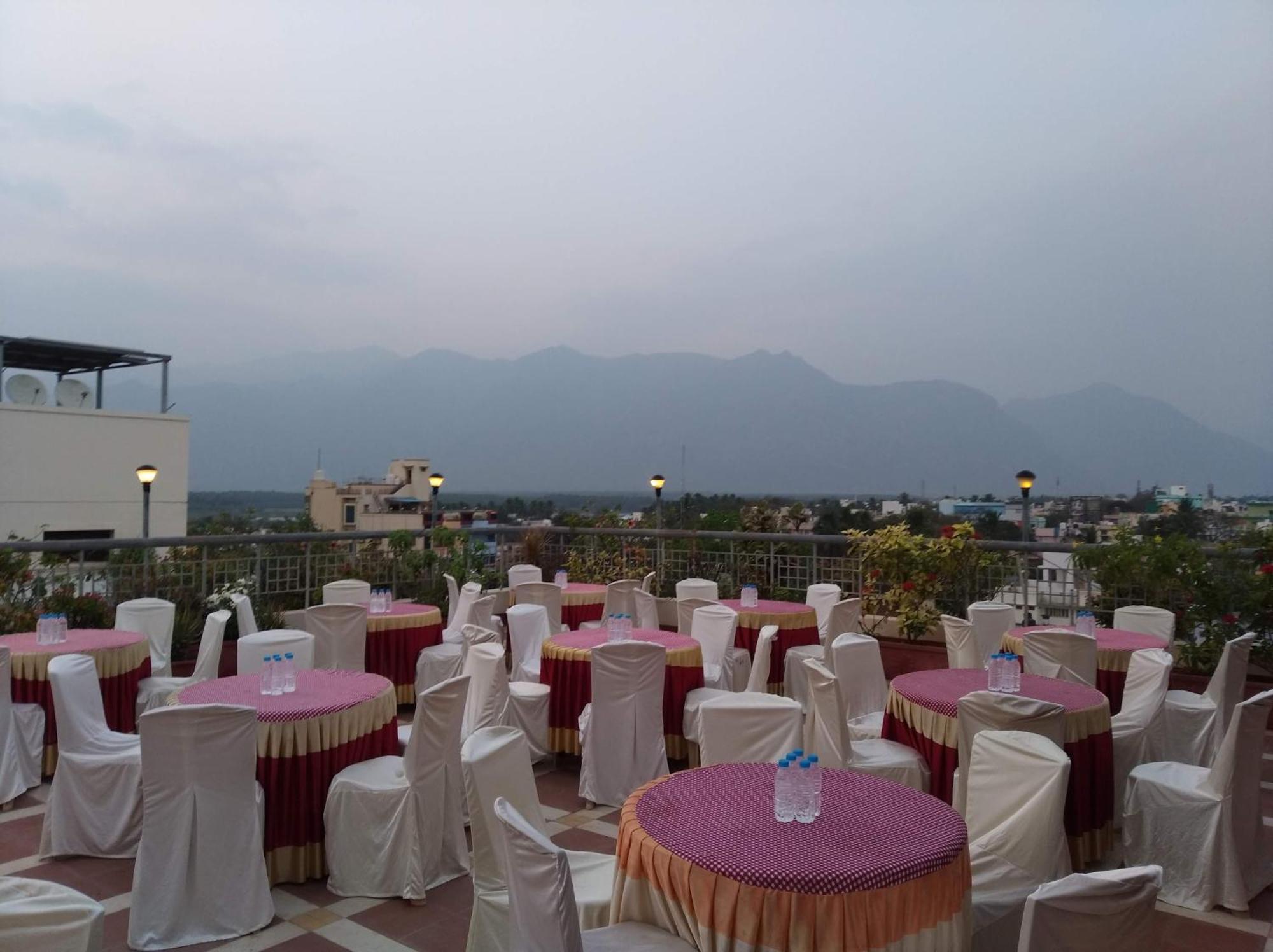 Hotel Western Gatz Theni Luaran gambar