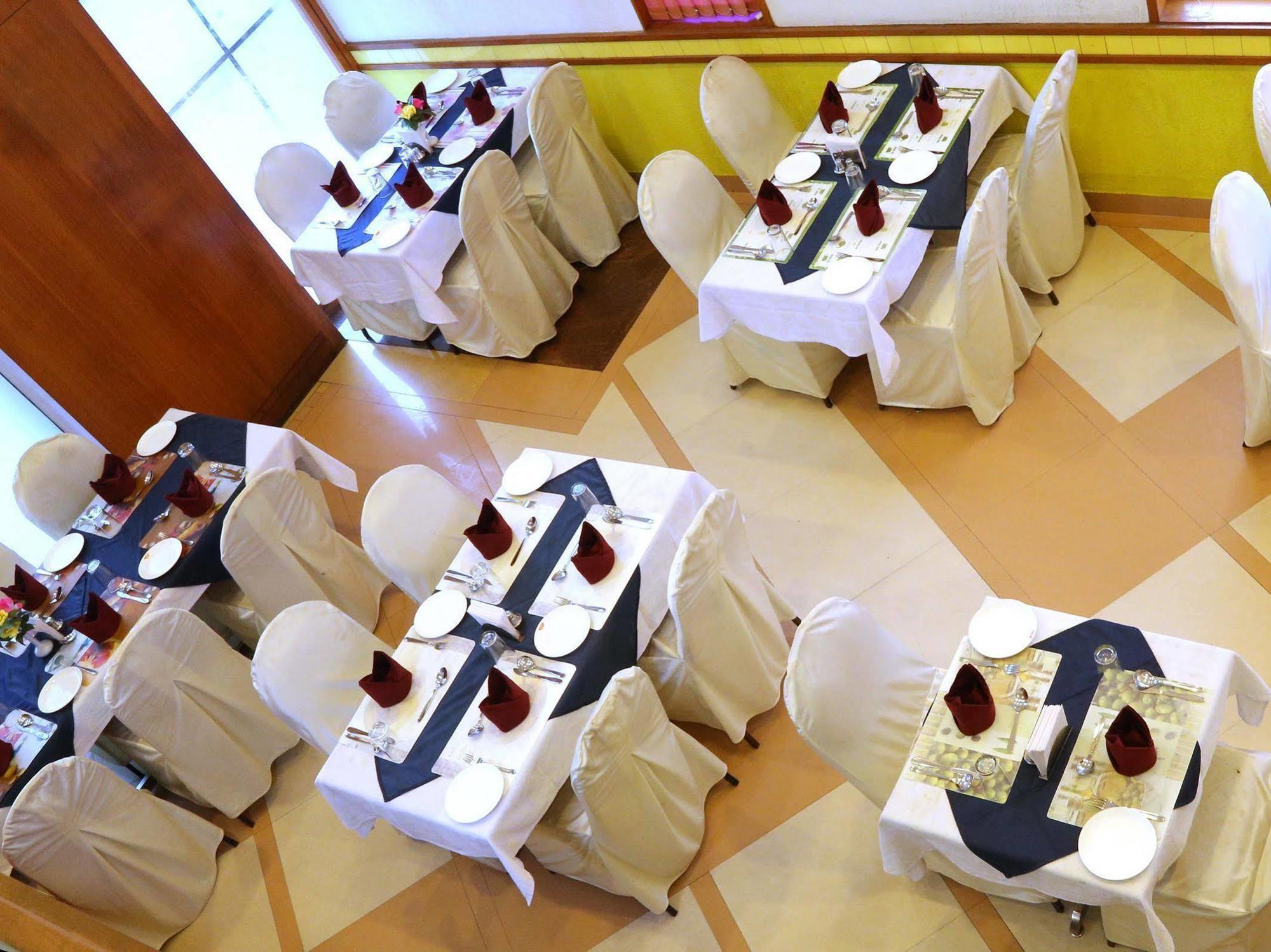 Hotel Western Gatz Theni Luaran gambar